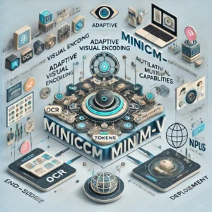 MiniCPM-V: Redefining AI with End-Side Multimodal Large Language Models