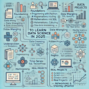 How I Would Learn Data Science in 2025 (If I Could Start Over)