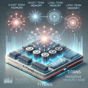 Titans – A Breakthrough in Neural Memory for AI