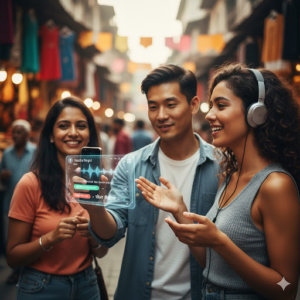 Google Elevates AI Conversations with Enhanced Gemini Audio Models