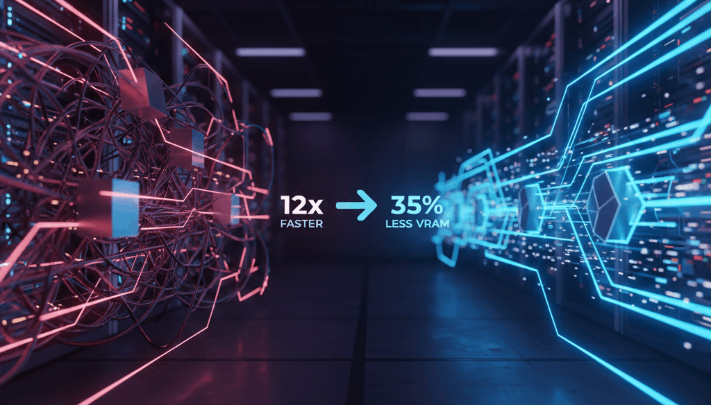 MoE model fine-tuning optimization