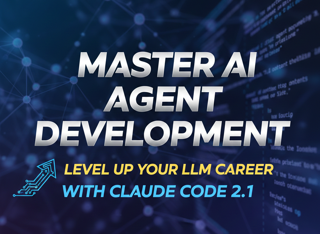 Master AI & LLMs: 5 Steps to Coding Mastery with Codex