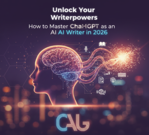 Unlock Your Writing Superpowers: How to Master ChatGPT as an AI Writer in 2026
