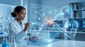 The Rise of the AI Co-Scientist: Revolutionizing the Future of Scientific Discovery