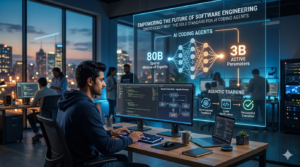 Qwen3-Coder-Next: The Future of High-Efficiency AI Coding Agents