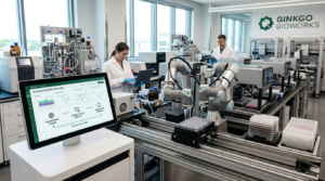 How the OpenAI and Ginkgo Bioworks Partnership is Redefining AI-Driven Scientific Discovery