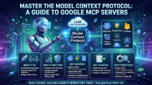 Master the Model Context Protocol: A Guide to Google MCP Servers