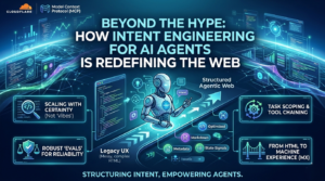 Beyond the Hype: How Intent Engineering for AI Agents is Redefining the Web