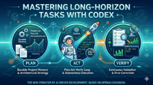 Long-Horizon Tasks with Codex: The Ultimate Guide to Autonomous AI