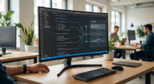 Markdown as a Coding Language: The Future of Agentic Development