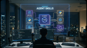 Supercharge Your AI: A Deep Dive into Microsoft Agent Skills for Developers