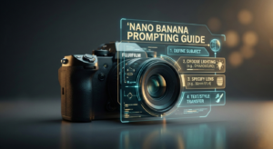 Mastering the Nano Banana Prompting Guide: A Pro-Level Image Generation Strategy