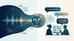 How Natural Language Processing Powers the World Around Us