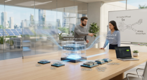 NVIDIA BlueField-4 STX: The New Gold Standard for Agentic AI Storage