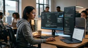 How Open-Source Coding Agents Are Revolutionizing Modern Software Development