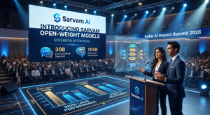 Sarvam AI Open-Weight Models: India’s Sovereign AI Leap to Rival DeepSeek and Gemini