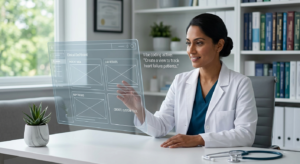 How Vibe Coding Will Reshape Medical Practice: The End of Electronic Health Record Frustration?