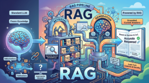 How Retrieval-Augmented Generation (RAG) Works: The Complete Guide for Developers