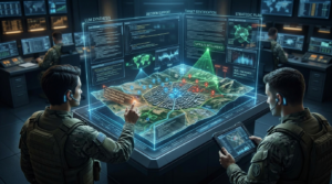 The Algorithmic Battlefield: How Nations are Deploying LLMs in Times of Military Conflict