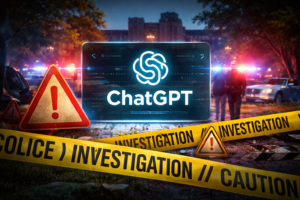 ChatGPT Safety Concerns Trigger Florida AG Investigation Into OpenAI After FSU Shooting