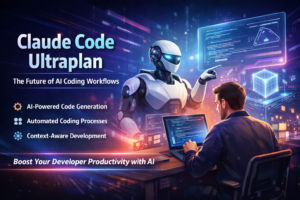 🚀 Claude Code Ultraplan: The Future of AI Coding Workflows Explained