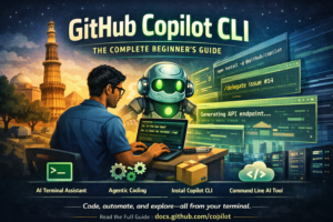 GitHub Copilot CLI: The Complete Beginner’s Guide to AI-Powered Terminal Coding
