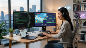 Mastering Vibe Coding: How Claude Code is Revolutionizing AI Game Development