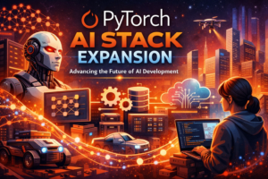 🚀 PyTorch AI Stack Expansion: What It Means for the Future of AI Development