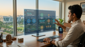 The Future of Efficiency: How to Vibe Code Your Entire Marketing Engine in a Day