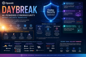 OpenAI Daybreak Explained: How AI Is Redefining Vulnerability Detection and Patch Validation