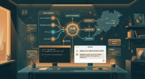 AI Engineer – RAG & Agentic Workflows (Bhubaneswar)