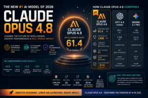Claude Opus 4.8 Review: Is It the Best AI Model of 2026?