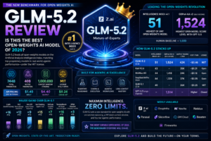 GLM-5.2 Review: Is This the Best Open-Weights AI Model of 2026?