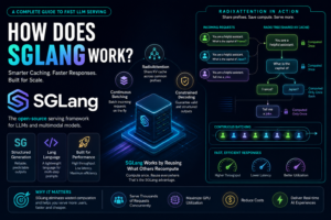 How Does SGLang Work? A Complete Guide to Fast LLM Serving