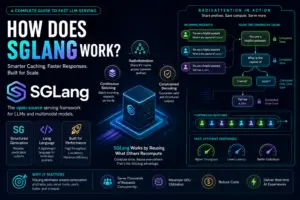 How Does SGLang Work? A Complete Guide to Fast LLM Serving