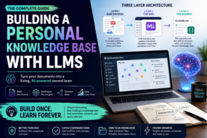 Building a Personal Knowledge Base with LLMs: The Complete Guide