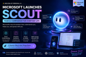 What Is AI-Era Endpoint Security? Inside Glow’s $1.2B Bet on a New Category