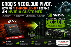 Groq’s Neocloud Pivot: A Complete Guide to Why an AI Chip Challenger Became an Nvidia Customer