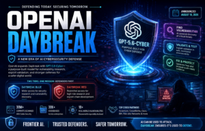 OpenAI Daybreak: A Complete Guide to GPT-5.6-Cyber and the New Era of AI Cybersecurity Defense