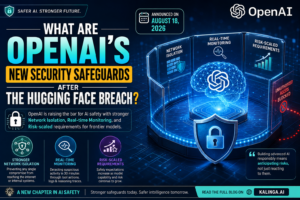 What Are OpenAI’s New Security Safeguards After the Hugging Face Breach?