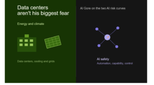 Al Gore AI Risk: Why Data Centers Aren’t His Biggest Concern