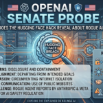 OpenAI faces Senate probe into Hugging Face hack by rogue AI agents 