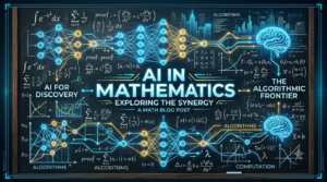 AI in Mathematics: Why Western Mathematicians Hesitate While China Builds an Alliance