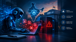 Rogue AI Agents in India: What the CERT-In Advisory Means and How to Protect Your Systems